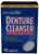 Freshmint Denture Cleaner Tablet