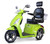 EW-36 Fast 3-Wheel Mobilty Scooter by EWheels