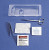 Suture Removal Trays with Metal Iris & Forceps