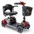 EW-M39 4-Wheel Travel Scooter by EWheels