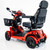 FR1 4-Wheel Outdoor Power Scooter FR1 by FreeRider