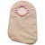 new image closed two-piece ostomy pouch