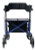 HybridLX Rollator Transport Chair