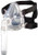 CPAP Mask System ComfortFit Deluxe Full Face Small