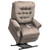 Heritage LC-358 Line 3-Position Lift Chair Recliner - X Large