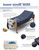 Invacare microAIR MA800 Alternating Pressure Low Air Loss Mattress System by Invacare MA800B42 MA800B48 MA800B4284