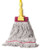 Wet Mop Head 100 Series Loop-End Medium