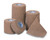 Non-Sterile Latex Co-Flex Bandages, Assorted Colors