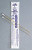 Swabstick Cotton Tip Wood Shaft Sterile