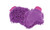 Microfiber Dusting Mitts, Purple