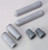 Crutch Replacement Tips, Gray
