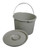 Universal Fit Commode Bucket