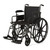 K3 Basic Plus Wheelchair