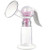 Breast Pump Spectra Manual Single