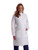 Ladies' Resistat Lab Coats