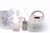 Breast Pump Spectra Plus Electric Single Double