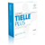 Foam Dressing TIELLE Plus Heel Heel Adhesive Sterile