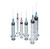 Luer Slip Tip Syringes