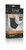 Curad Figure Eight Lace-Up Ankle Splints, Black