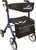 Voyager Euro-Style Rollator