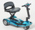 Transport AF Plus (Automatic Folding) Scooter S19AFPLUS