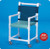 Deluxe Shower Chair - SC710