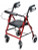 Walkabout Junior Four-Wheel Rollator