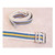 scott specialties gait belt w/buckle 2" x 60"