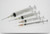 terumo hypodermic syringes with needle