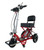 Triaxe Sport Foldable Scooter T4001-LB T3045-R