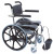 JAZ-SP Rehab Shower Commode Chair