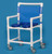 Standard Soft Seat Shower Chair - VL OF9200 MS B/G