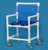 Oversize Open Front Soft Seat Shower Chair - VLOF9200OS