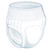 FitRight Ultra Adult Incontinence Underwear