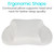 Vive CPAP Pillow