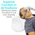 Vive CPAP Pillow