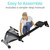 Vive Rowing Machine