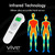 Vive Infrared Termometer