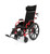 Ziggo Reclining Wheelchair