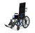 Ziggo Reclining Wheelchair