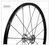 26" Spinergy SPOX Wheelchair Wheels (Pair)