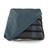 Alternating Seat Cushion (Black)