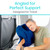 Headrest Travel Pillow