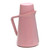 Water Pitcher Lid Medegen Dusty Rose