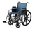 Medline K1 Basic Wheelchairs