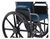 Medline K1 Basic Wheelchairs