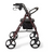 Medline Basic Steel Rollators (8 inch Wheels)