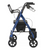 Medline Translator Combination Rollator/Transport Chair