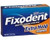 Denture Adhesive Fixodent