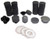 G5 Accessory, Micro Pack G5 Accessory Kit For G5 Gemini Or Vibraport